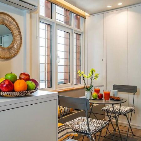 Cozy Nest At Acropolis Footsteps Apartment Athena Bagian luar foto